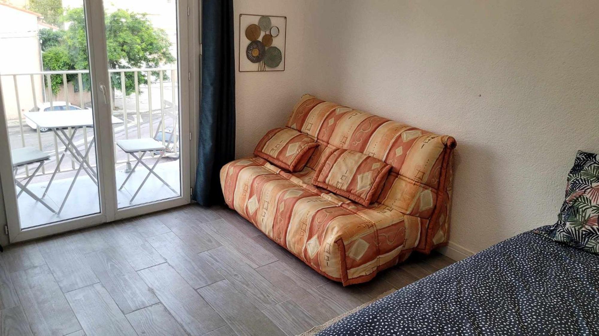 La Perle Des Oceans - Residence Tobago! Canet-en-Roussillon Extérieur photo