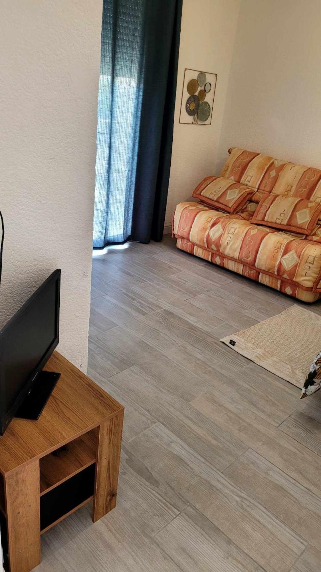 La Perle Des Oceans - Residence Tobago! Canet-en-Roussillon Extérieur photo